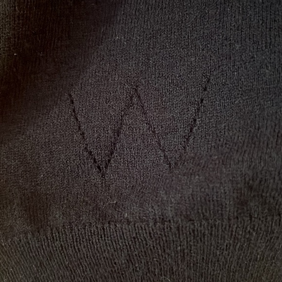 🎉HP🎉 WYSE LONDON Esme Rainbow Merino Jumper - Picture 7 of 11